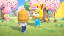 Nintendo eShop Downloads North America Animal Crossing New Horizons