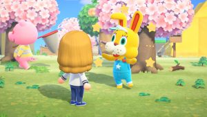 Nintendo eShop Downloads North America Animal Crossing New Horizons