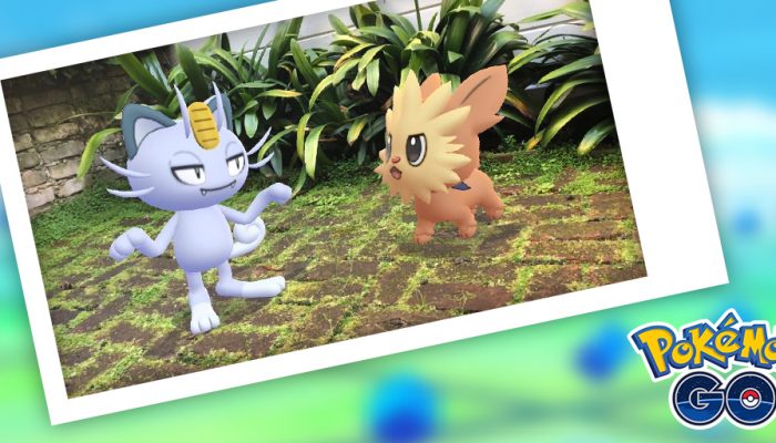 Niantic: ‘Bond with your Buddy Pokémon during the Buddy Up event!’