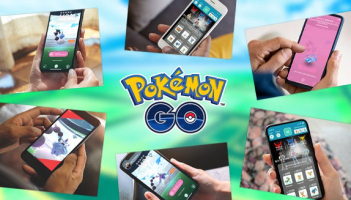 Pokémon: ‘Battle in Raids at Home, Gain Bonus Research Tasks, and Power Up Your Pokémon Faster in Pokémon Go’