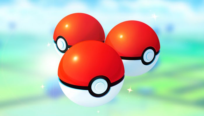Niantic: ‘Increased Daily Bonuses, changes to Gifts, and rotating 1 PokéCoin bundles’