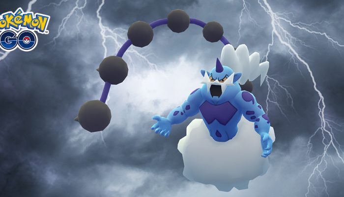 Niantic: ‘Updates to events: Thundurus and Cobalion extended, Raid Hour canceled’