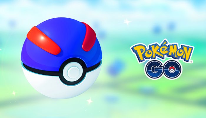 Niantic: ‘For 1 PokéCoin in the shop, you can get the following: Great Balls × 50 [April 20]’