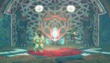 Shinsekai Into the Depths