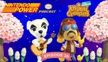 Nintendo Power Podcast