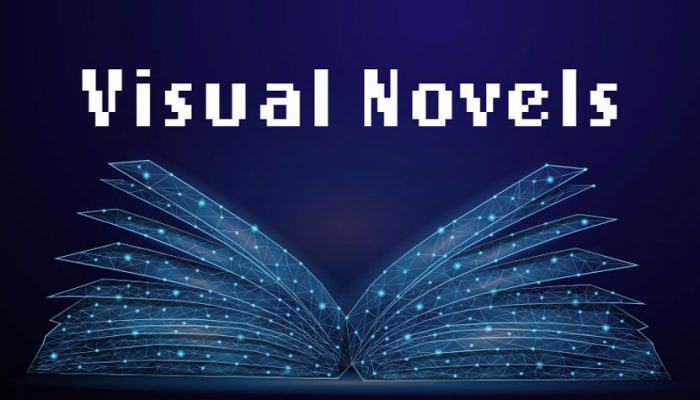 NoA: ‘Immerse yourself in these visual novels.’