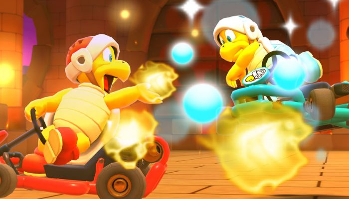 Mario Kart Tour
