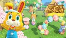 Animal Crossing New Horizons