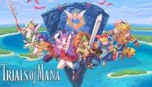 Trials of Mana