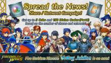 Fire Emblem Heroes