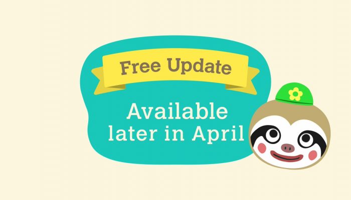 Animal Crossing New Horizons’s Bunny Day event is live from April 1 to April 12