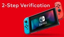 Nintendo Account
