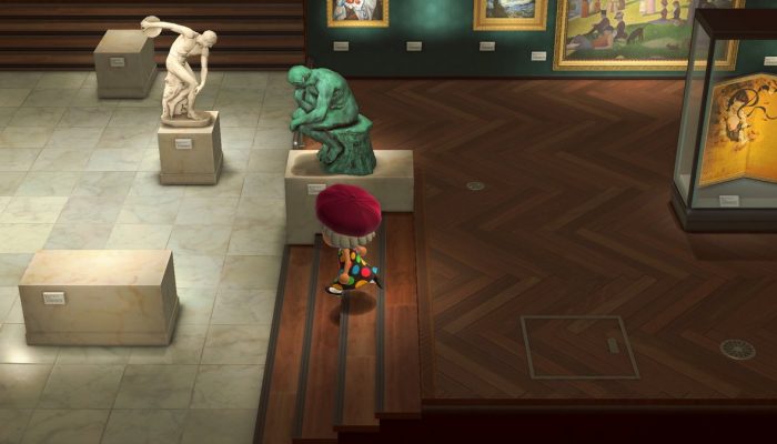 Breaking down the Animal Crossing New Horizons April update