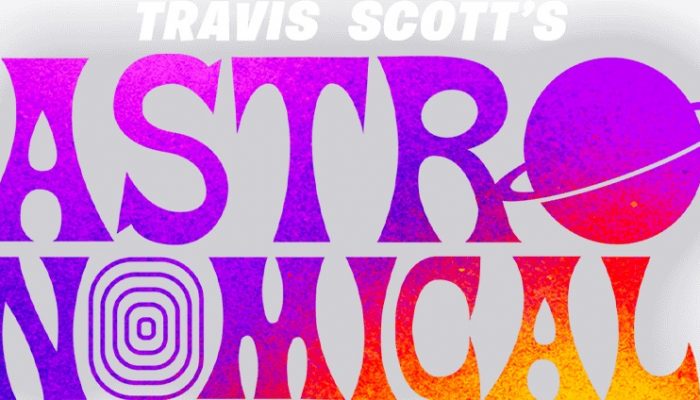 Fortnite: ‘Fortnite and Travis Scott Present: Astronomical’