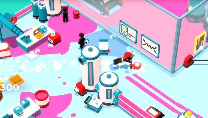 Weekly Nintendo eShop Downloads – April 2, 2020 (North America)