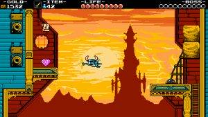 Nintendo eShop Downloads North America Shovel Knight Shovel of Hope
