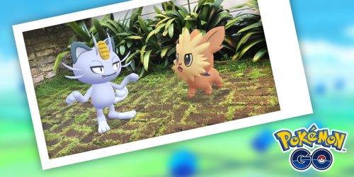 Pokémon Go