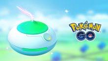 Pokémon Go