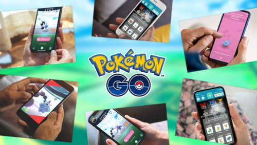 Pokémon Go