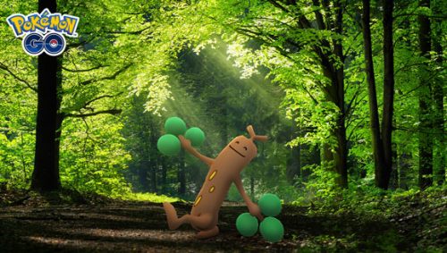 Pokémon Go