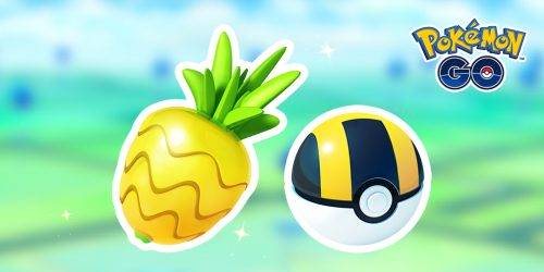 Pokémon Go