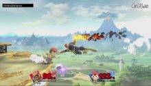 Super Smash Bros Ultimate