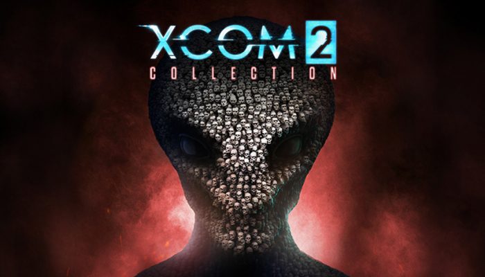 NoA: ‘XCOM 2 Collection has landed! Guide your strike team and fight back against an alien occupation.’