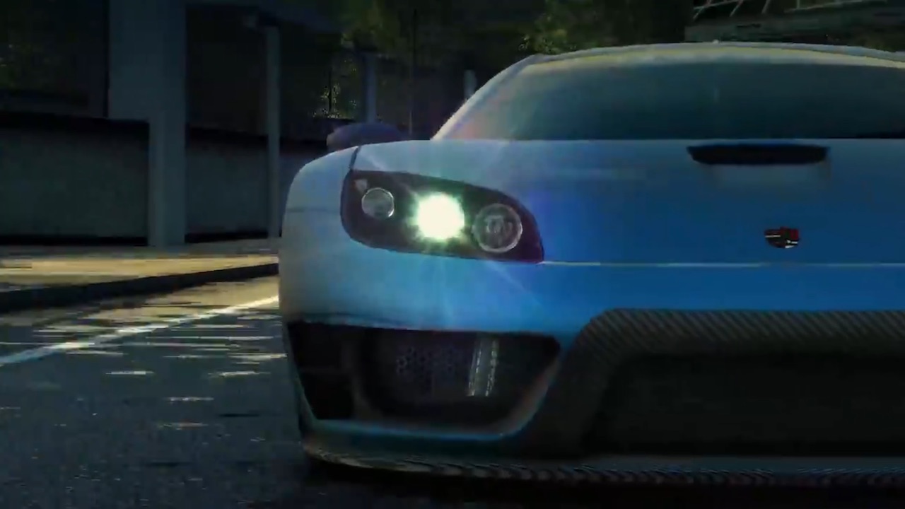 burnout paradise speedrun