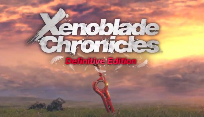 Listen to a sample of the remastered Gaur Plain theme from Xenoblade Chronicles Definitive Edition