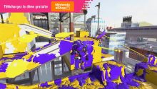 Splatoon 2