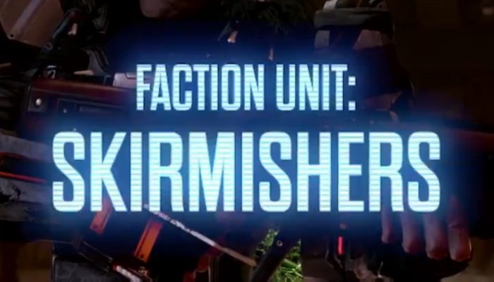 Meet the Resistance Factions in XCOM 2 Collection