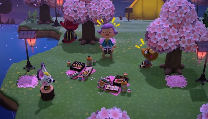 Animal Crossing: New Horizons – A Guide for the Uninitiated