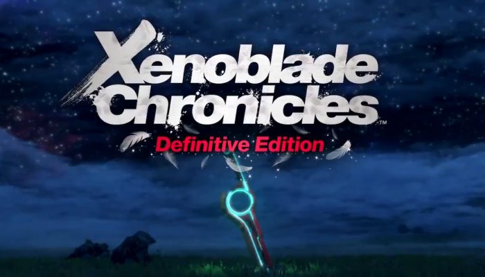 Listen to a sample of the remastered “Engage the Enemy” from Xenoblade Chronicles Definitive Edition