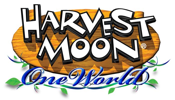Harvest Moon One World announced for Nintendo Switch