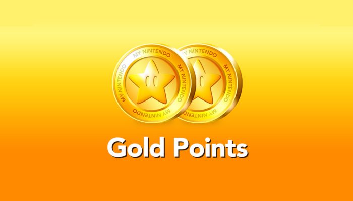 NoE: ‘Use your Gold Points and save on your next Nintendo eShop purchase!’