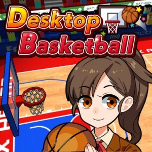 Nintendo eShop Downloads Europe Desktop Basketball