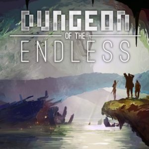 Nintendo eShop Downloads Europe Dungeon of the Endless