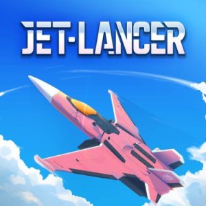 Nintendo eShop Downloads Europe Jet Lancer