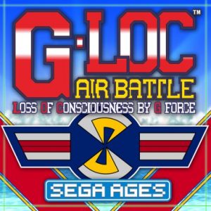 Nintendo eShop Downloads Europe SEGA Ages G-LOC Air Battle