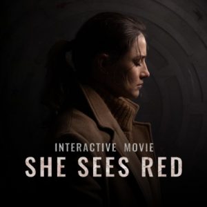 Nintendo eShop Downloads Europe She Sees Red Interactive Movie