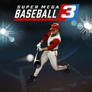 Nintendo eShop Downloads Europe Super Mega Baseball 3