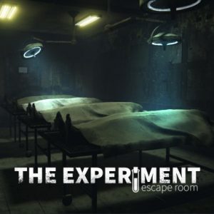 Nintendo eShop Downloads Europe The Experiment Escape Room