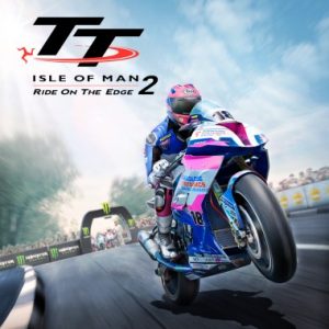 Nintendo eShop Downloads Europe TT Isle of Man Ride on the Edge 2