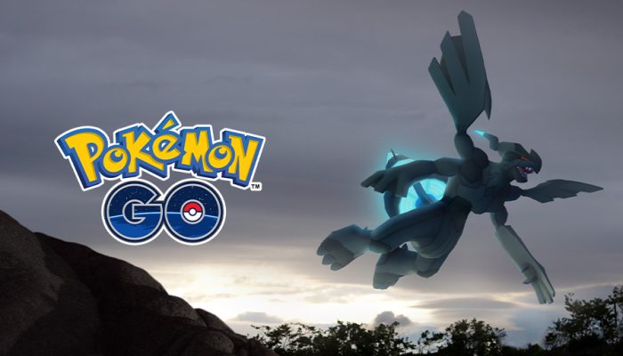 Niantic: ‘Zekrom’s Pokémon Go debut and more in June!’