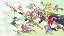 Dragalia Lost