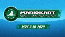 Mario Kart North American Open May 2020