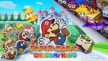 Paper Mario The Origami King