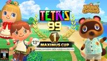 Tetris 99