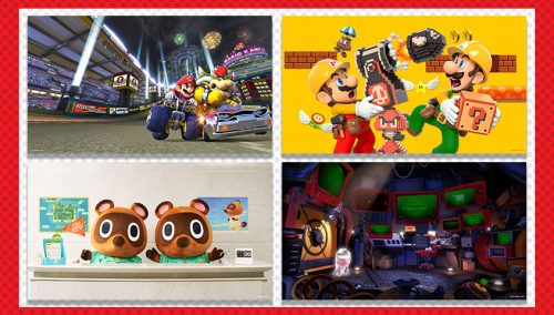 Nintendo
