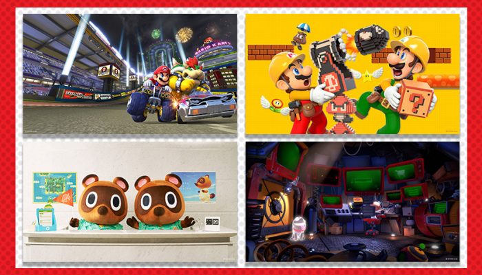 Animal Crossing franchise